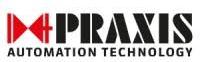 Brand: Praxis Automation