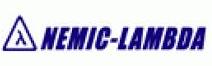 Brand: Nemic Lambda