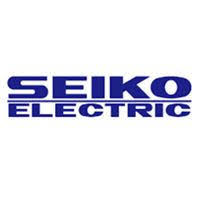 Brand: Seiko Electric
