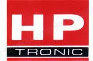Brand: HP-Tronic
