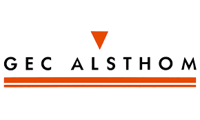 Brand: Gec Alsthom