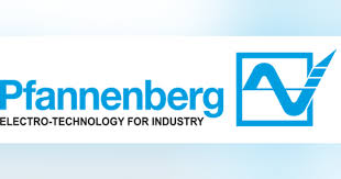 Brand: Pfannenberg