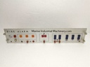 Stromberg SPSZ 1208 Fire Alarm Pcb