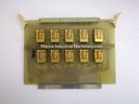 Mitsui 0-0463 Pcb card