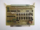 Mitsui ECS 2 Pcb Card
