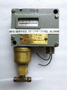 TRAFAG 940.2372.900 Pressure Switch