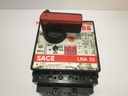 ABB Sace LNA 32 Low Voltage Current Circuit