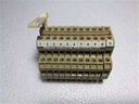 Weidmuller DK 4Q Terminal Blocks