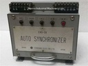 Terasaki EAS-3x Auto Synchronizer