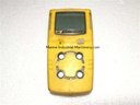 BW Technologies MCX3-XWHM-Y-NA Gas Detecto