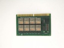 Schleicher MDA 209 Pcb Card