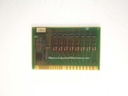 Schleicher MDE 212-24 Pcb Card