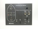 Uzushio Electric USW-3E Navigation Light Indicator Panel