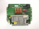 QMI Triplex Power Supply Board