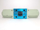 Kawasaki Rexroth 4WE10J-10L0/LG24 Valve