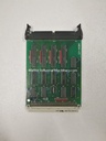 Musasino MEW-117 Pcb Card