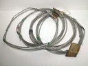 PT100 Temperature Sensor Probe