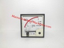 Deif SIM-Q Mega Ohm Meter(0-10)