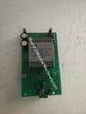 VAF Dordrecht Pcb Card