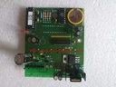 Knight Equipment MT-300 Pcb Card