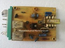 Miura Co. LC1-100A Pcb Card