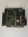 Omron CQM1-CPU31-1 Pcb Card