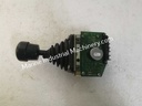 OEM Control MS4M13914 Single Axis Joystick Multi Detent