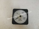 Crompton 007-05FA-LSTE-C7 Panel Meter (0-1600Ac Amperes)