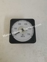 Crompton 007-05GA-PZSM-C7 AC Volts Meter (0-750AC)