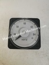 YEW 103372ANAN Frequency Meter (55-65Hz)