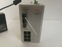 KBC ESML6-P3-WCA Fiber Optic Transmitter-Receiver