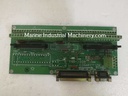JRC COD-1008 Connection Board