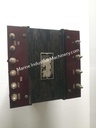 Meisei Denki 1.62 Kva 1Ph-94.0630 Transformer