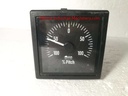 Deif XL96 RPM Meter(100-0-100 Pitch)