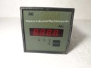 Automatic Electric ASS96D A.C.Ammeter