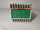 Jaquet FTW 1613 DC24 Frequency to Current Converter