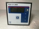 Rishabh Rish DPM 396A Digital Ampere Voltage