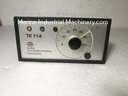 Noris TK 114 Tachometerwerk Relay