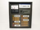 Yokogawa 9M10 L O Transfer Pump