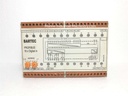 Bartec 07-7331-2302 16 In Digital Profibus Interface