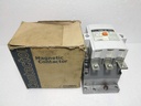Hyundai HiMC 80 Magnetic Contactor