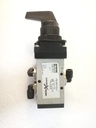 Parker P2LBX312JJ Viking Xtreme Pnuematic Control Valve