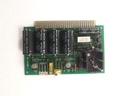Musasino M-7836-1 PCB Card