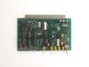 Musasino M-7853A PCB Card