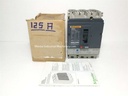 Merlin Gerin Schneider Electric NS100 N Compact Circuit Breaker
