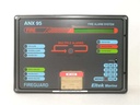 Eltek ANX 95 Fire Alarm System