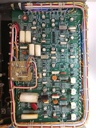 Roll Hill Assy 200D541 Pcb Card