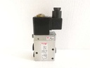 Norgren 8020750 Single Solenoid Valve