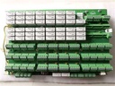 Man B&W 3157168-7 Switch Board Unit
