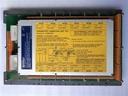 Saab Marine 9150022-691 Transmitter Connection Unit
